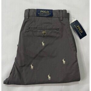 Authentic NEW Polo Ralph Lauren Classic Shorts sz 31